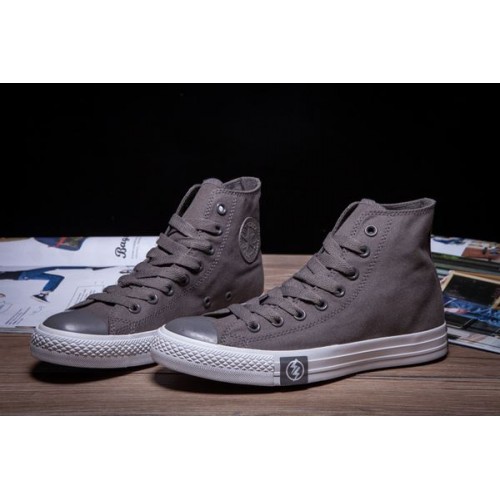 Converse Chuck Taylor All Star Undefeated The Flash High